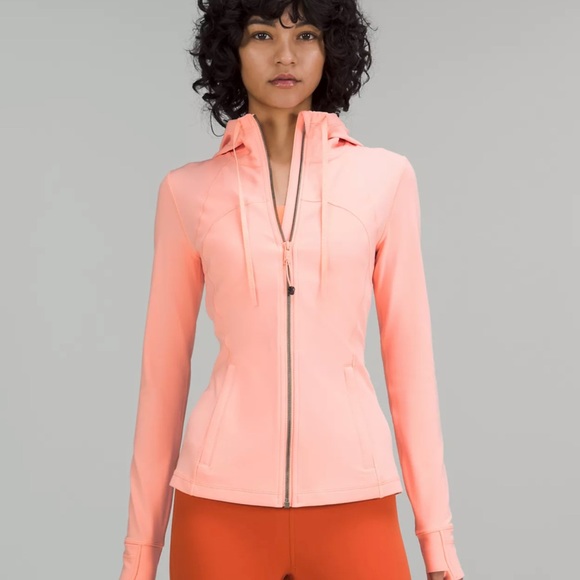 Lululemon Define Jacket - Picture 4 of 6